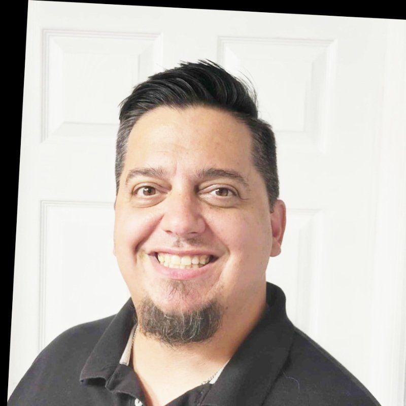 Ryan Eisele - Founder of Palm BC Tech